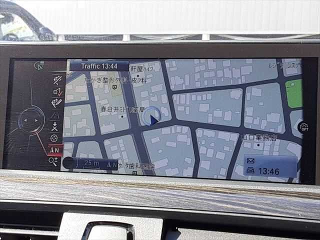 BMW 3SERIES TOURING 2015 Image 31