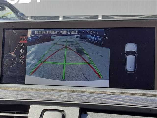 BMW 3SERIES TOURING 2015 Image 31