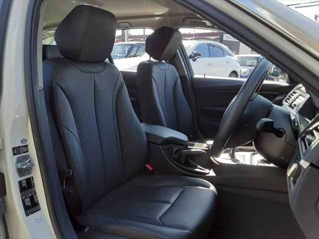 BMW 3SERIES TOURING 2015 Image 31