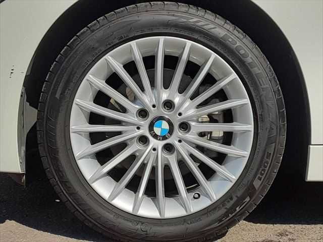 BMW 3SERIES TOURING 2015 Image 31