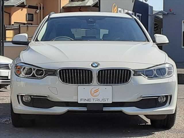 BMW 3SERIES TOURING 2015 Image 31