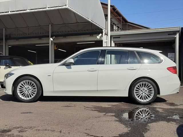 BMW 3SERIES TOURING 2015 Image 31