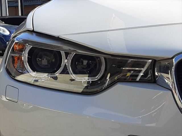 BMW 3SERIES TOURING 2015 Image 31