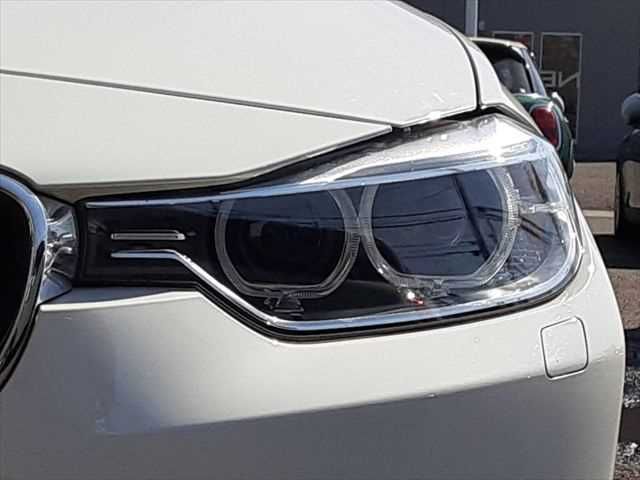 BMW 3SERIES TOURING 2015 Image 31