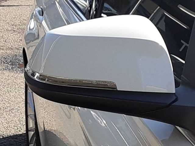 BMW 3SERIES TOURING 2015 Image 31