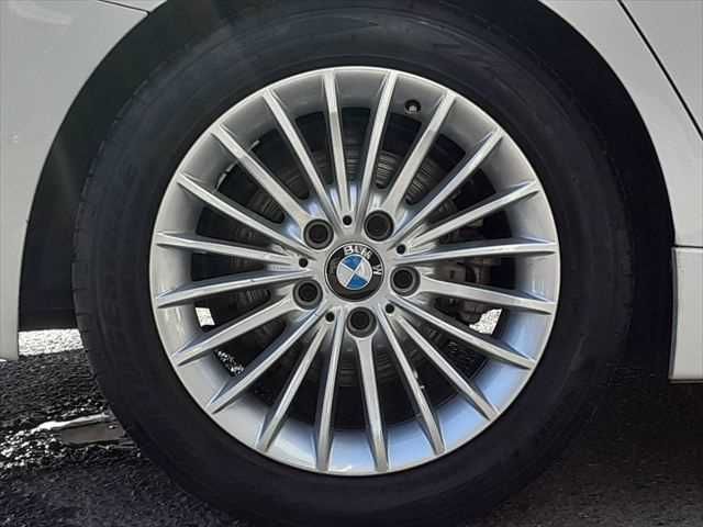 BMW 3SERIES TOURING 2015 Image 31