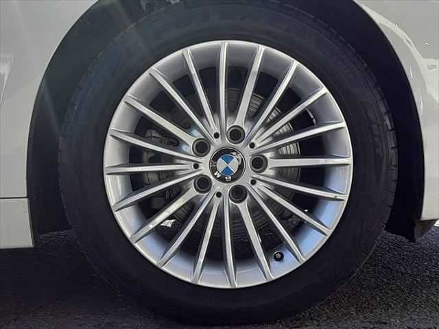 BMW 3SERIES TOURING 2015 Image 31