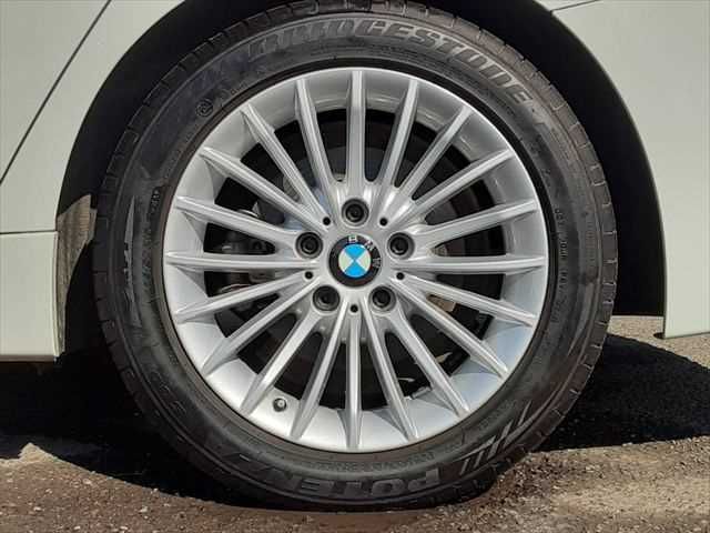 BMW 3SERIES TOURING 2015 Image 31