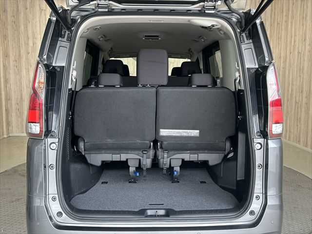 NISSAN SERENA  S-HYBRID 2020 Image 31