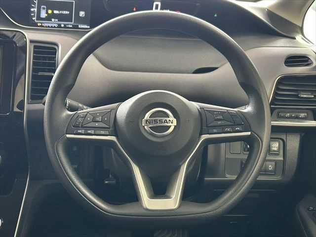 NISSAN SERENA  S-HYBRID 2020 Image 31