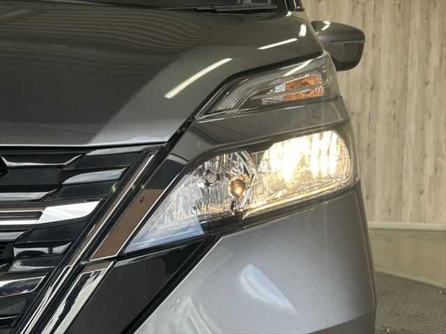 NISSAN SERENA  S-HYBRID 2020 Image 31