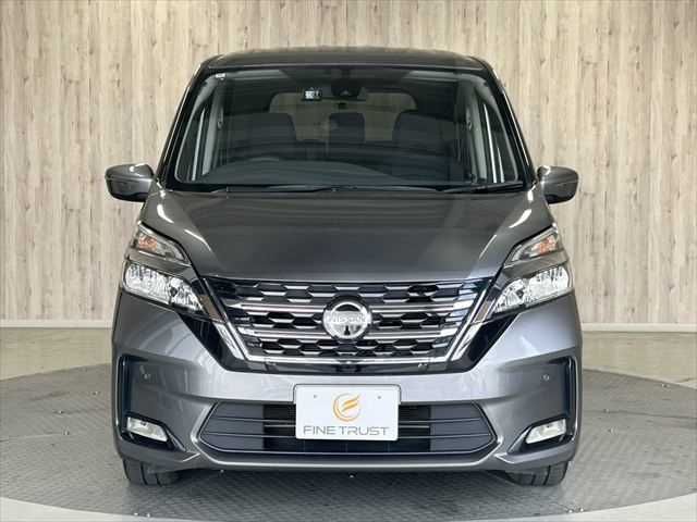 NISSAN SERENA  S-HYBRID 2020 Image 31