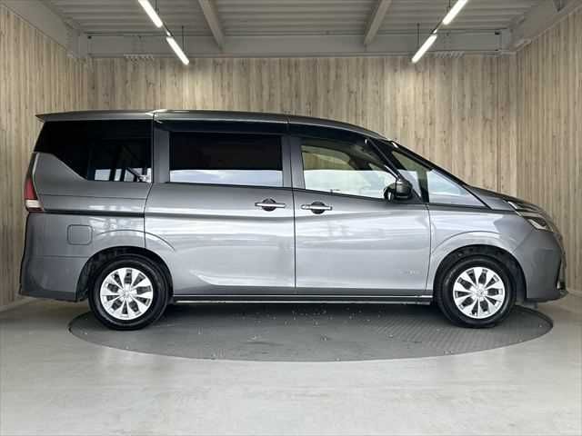 NISSAN SERENA  S-HYBRID 2020 Image 31