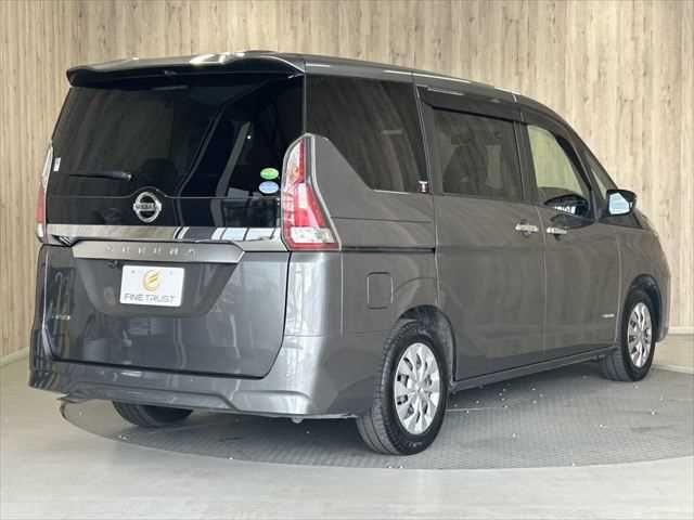 NISSAN SERENA  S-HYBRID 2020 Image 31
