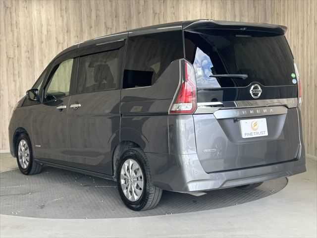 NISSAN SERENA  S-HYBRID 2020 Image 31