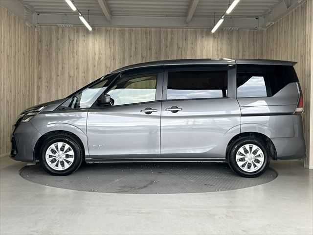 NISSAN SERENA  S-HYBRID 2020 Image 31