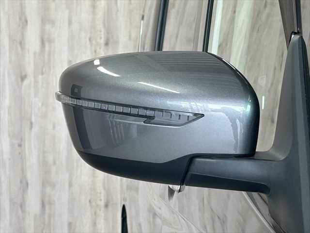 NISSAN SERENA  S-HYBRID 2020 Image 31