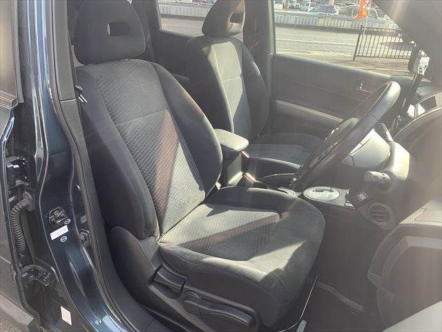 NISSAN X-TRAIL 4WD 2010 Image 31