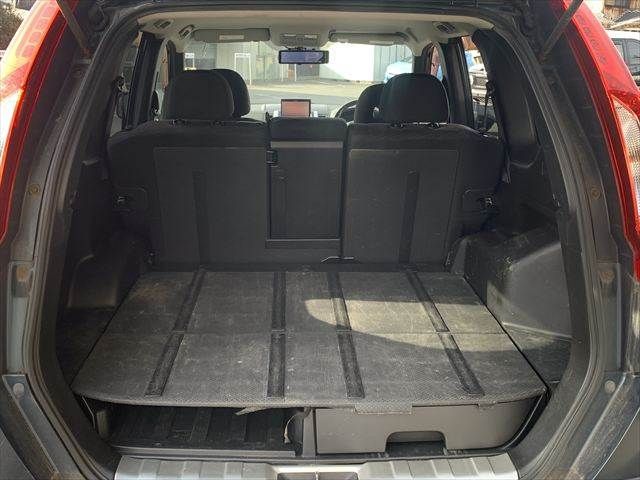 NISSAN X-TRAIL 4WD 2010 Image 31