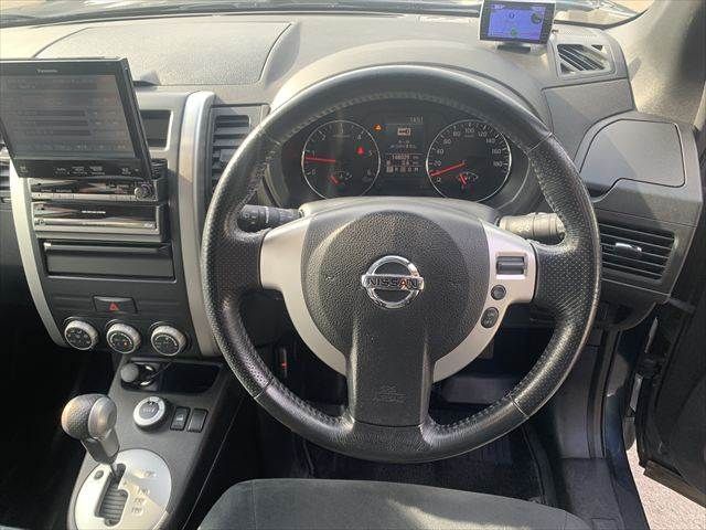 NISSAN X-TRAIL 4WD 2010 Image 31
