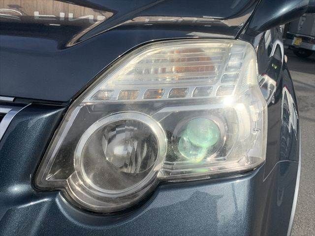 NISSAN X-TRAIL 4WD 2010 Image 31