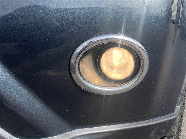 NISSAN X-TRAIL 4WD 2010 Image 31