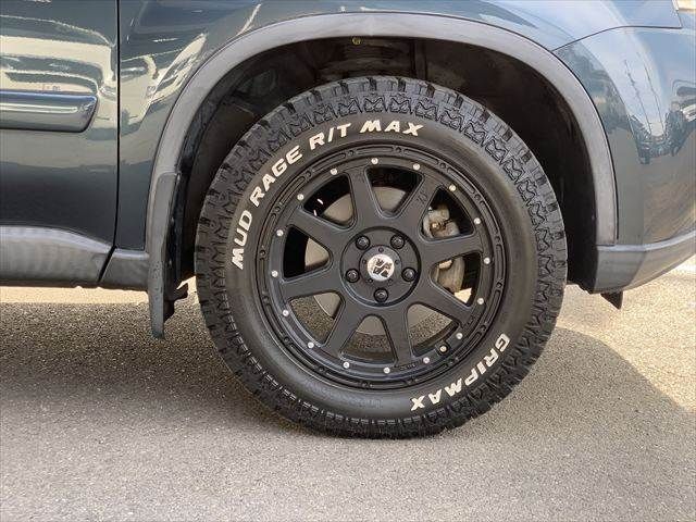 NISSAN X-TRAIL 4WD 2010 Image 31