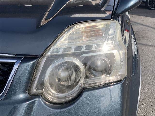 NISSAN X-TRAIL 4WD 2010 Image 31