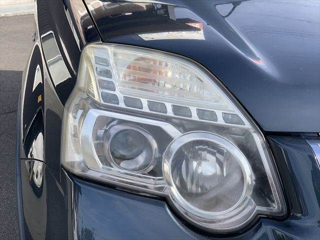 NISSAN X-TRAIL 4WD 2010 Image 31