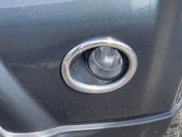 NISSAN X-TRAIL 4WD 2010 Image 31