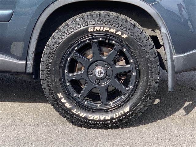 NISSAN X-TRAIL 4WD 2010 Image 31