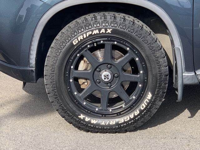 NISSAN X-TRAIL 4WD 2010 Image 31