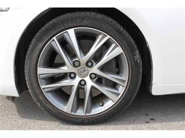 TOYOTA LEXUS IS300 2018 Image 31