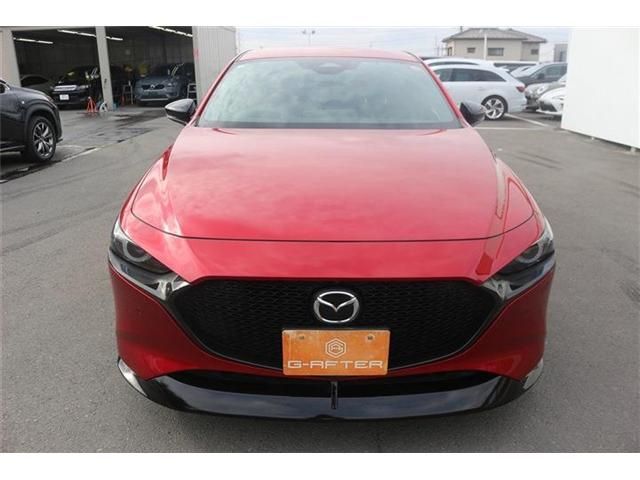 MAZDA 3 FASTBACK 2023 Image 31