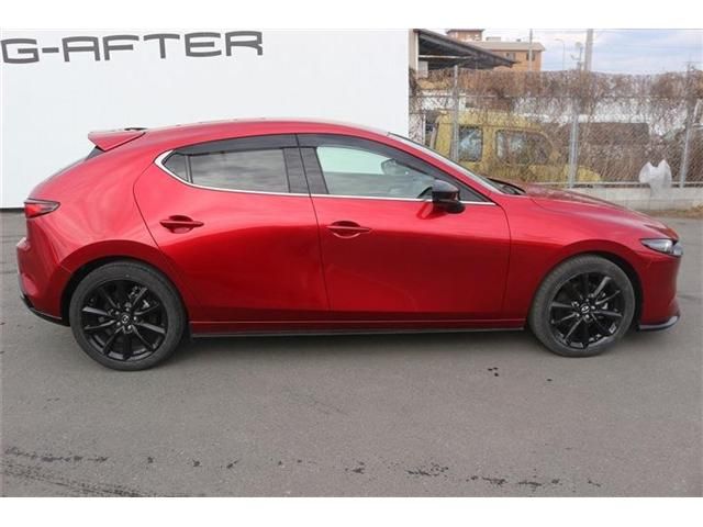 MAZDA 3 FASTBACK 2023 Image 31