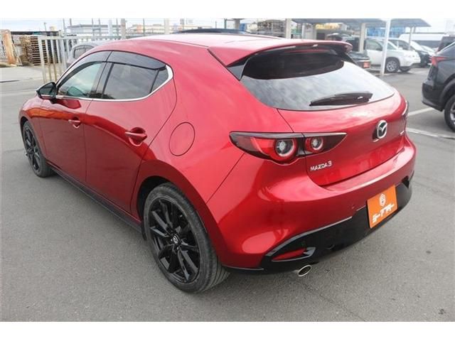 MAZDA 3 FASTBACK 2023 Image 31