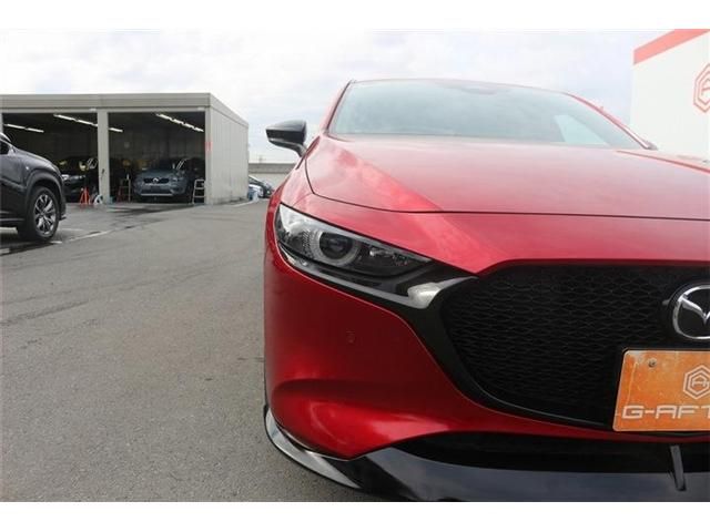 MAZDA 3 FASTBACK 2023 Image 31