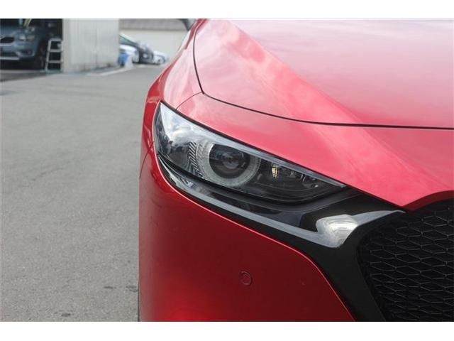 MAZDA 3 FASTBACK 2023 Image 31