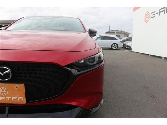 MAZDA 3 FASTBACK 2023 Image 31