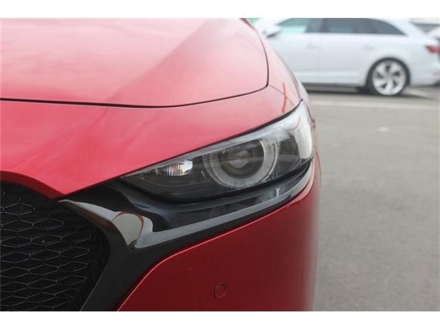 MAZDA 3 FASTBACK 2023 Image 31