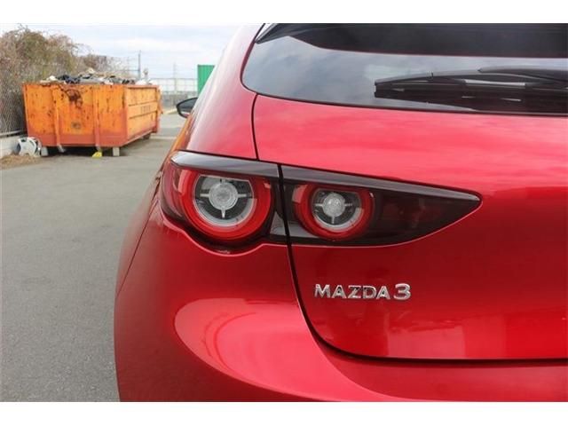 MAZDA 3 FASTBACK 2023 Image 31