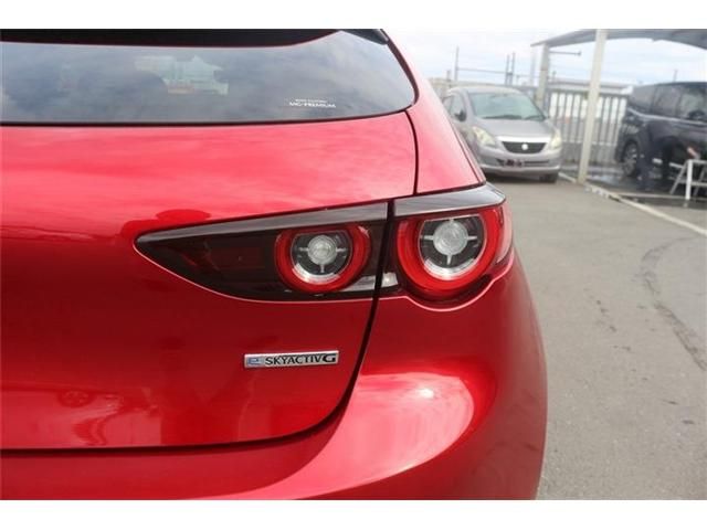 MAZDA 3 FASTBACK 2023 Image 31