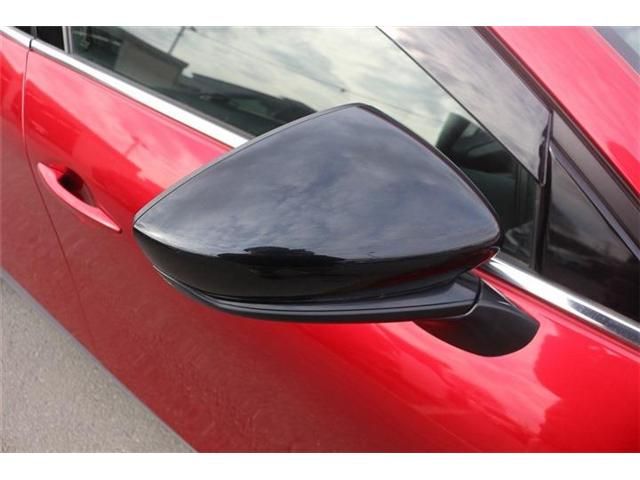 MAZDA 3 FASTBACK 2023 Image 31