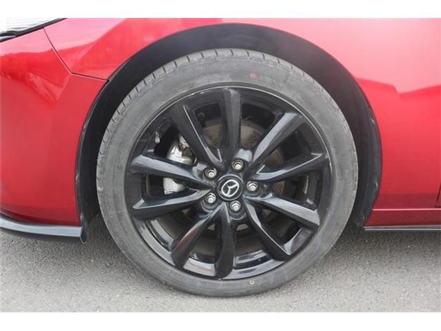 MAZDA 3 FASTBACK 2023 Image 31