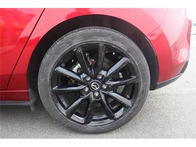 MAZDA 3 FASTBACK 2023 Image 31