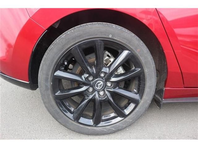 MAZDA 3 FASTBACK 2023 Image 31