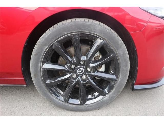 MAZDA 3 FASTBACK 2023 Image 31