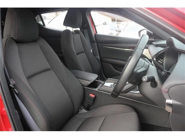 MAZDA 3 FASTBACK 2023 Image 31