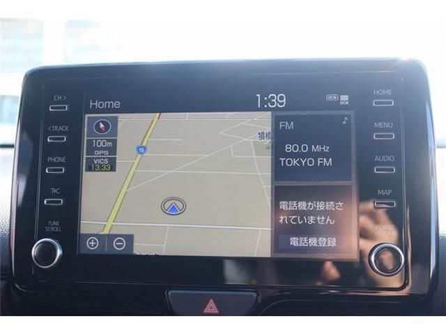 TOYOTA GR YARIS 2020 Image 31