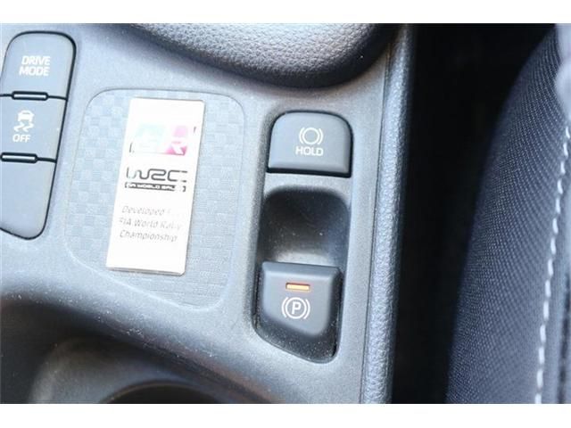 TOYOTA GR YARIS 2020 Image 31